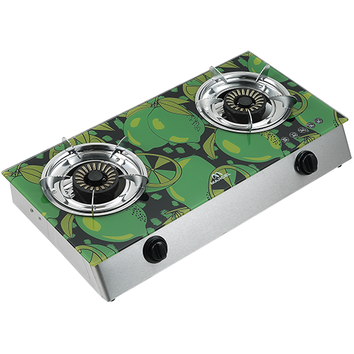MGS-GDC11 (LPG/NG) GAS STOVE । গ্যাসের চুলা
