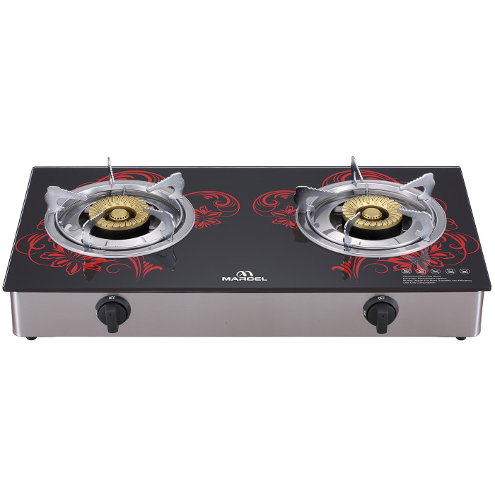 MGS-GDC10 (LPG/NG) । গ্যাসের চুলা